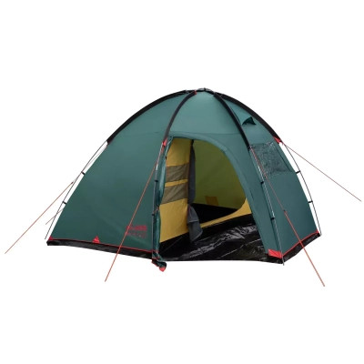 Палатка Tramp Bell 4 (V2) green (UTRT-081) Винница - изображение 1
