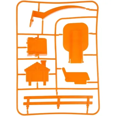 Ігровий набір ZIPP Toys Dino автотрек-вулкан електричний, 8 машинок (5505A) Вінниця - фото 5