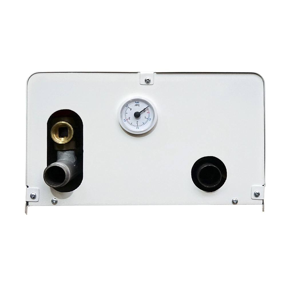 Електричний котел NEON WCSMG  4.5 кВт 220/380 В, сімістор Тернопіль - фото 3