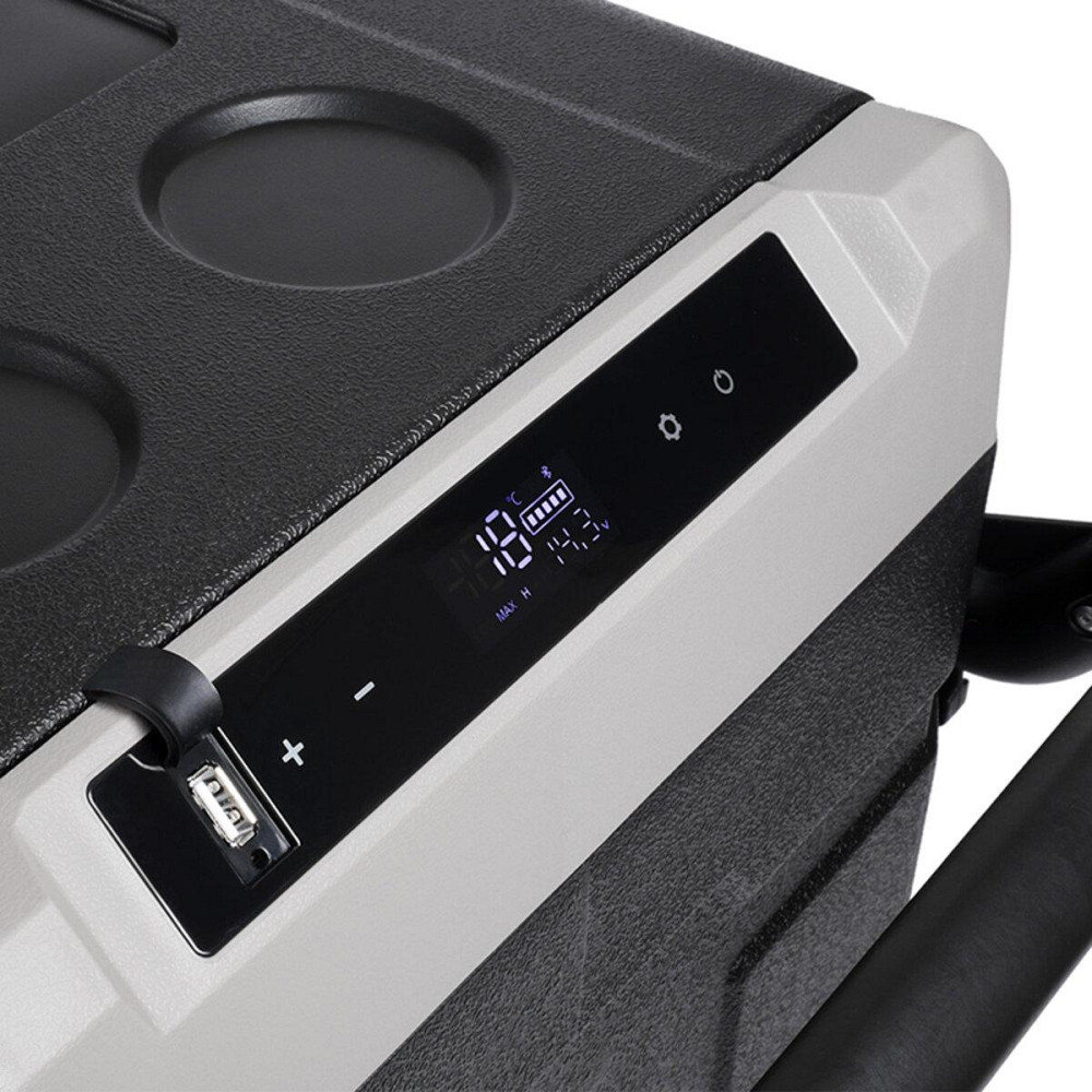 Холодильник автомобильный Brevia 60л 22640 Киев - изображение 6