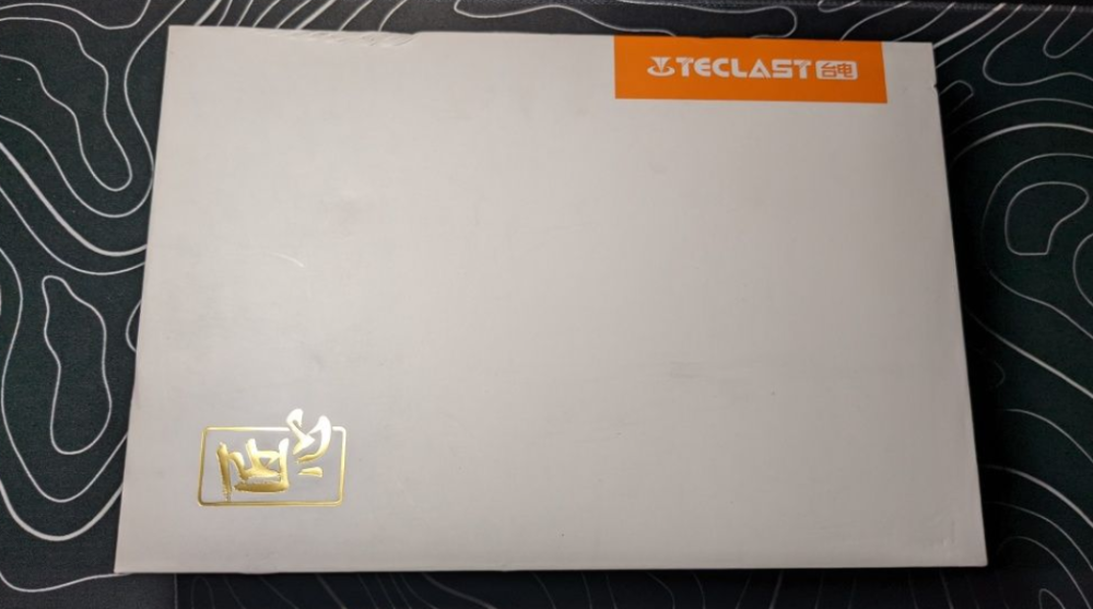 Планшет-ноутбук Teclast T50 plus 11”(FHD) 90Hz з максимальним комплектом Киев - изображение 4