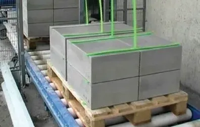 Автоматическая линия литья ЖБИ под давлением, Prima Fit. Киев - изображение 8