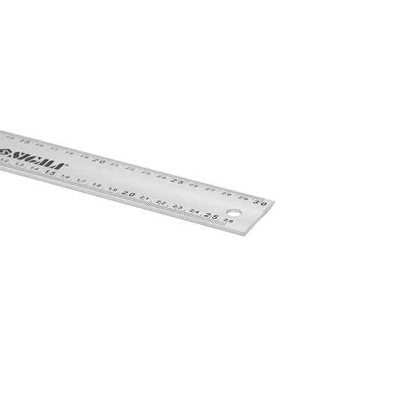 Угольник алюминиевый 300мм SIGMA (3615301) Киев