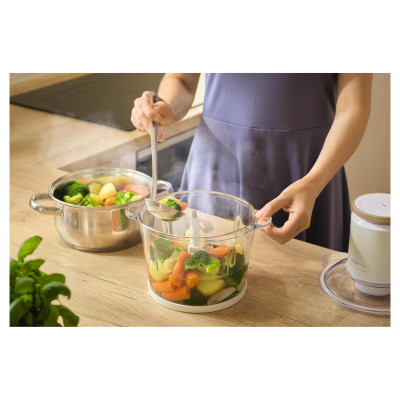 Измельчитель Sencor SCB7000WH Винница - изображение 5