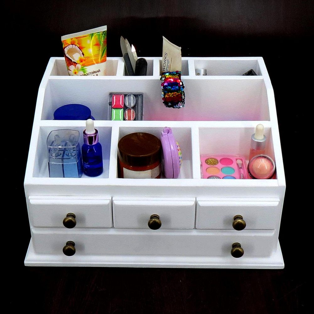 Органайзер для косметики 