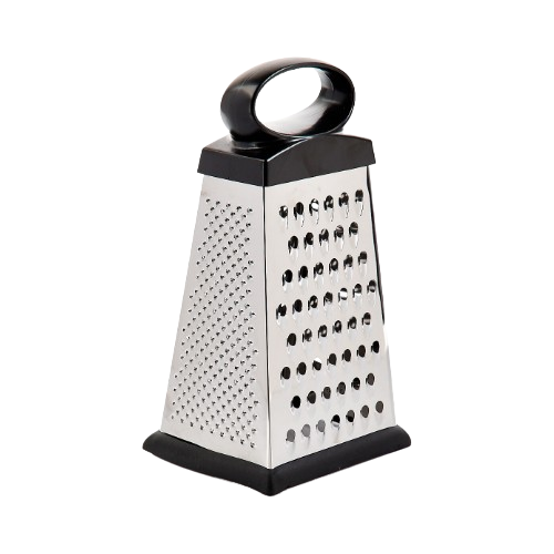 Терка (4 типи лез) нержавіюча сталь 100100 Ofenbach Житомир - изображение 1