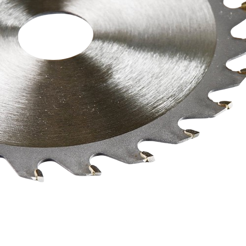 Диск пиляльний по дереву d125мм*22,23мм 24T APRO Житомир