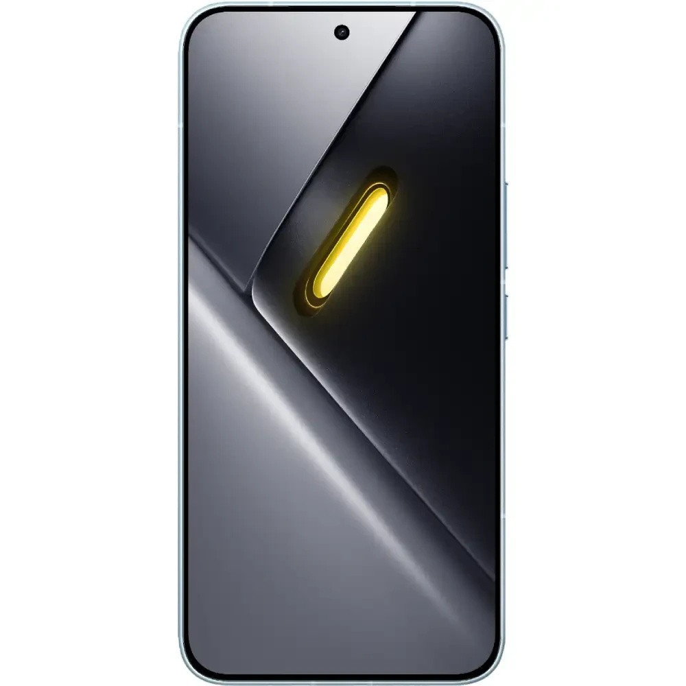 Смартфон Poco X8 Pro Max 12/256 GB Blue ( 22064 ) Харків - фото 11
