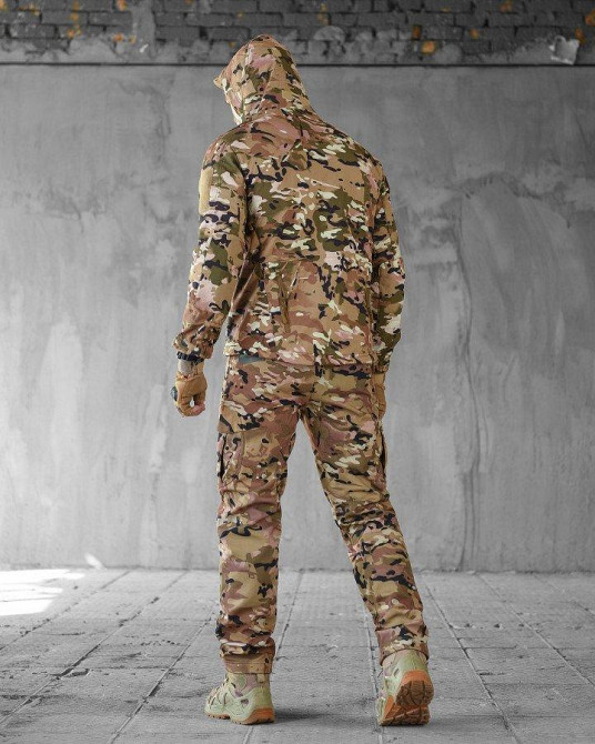 Демісезонний костюм софтшел Softshell legend мультикам ВТ7606 Одеса - фото 7