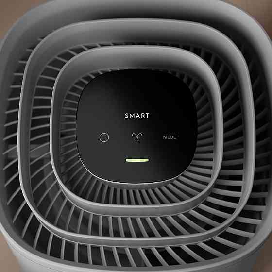 Очисник повітря Electrolux Pure 300 Grey (EPO30311UG) ( 3.5 кг ) Харьков