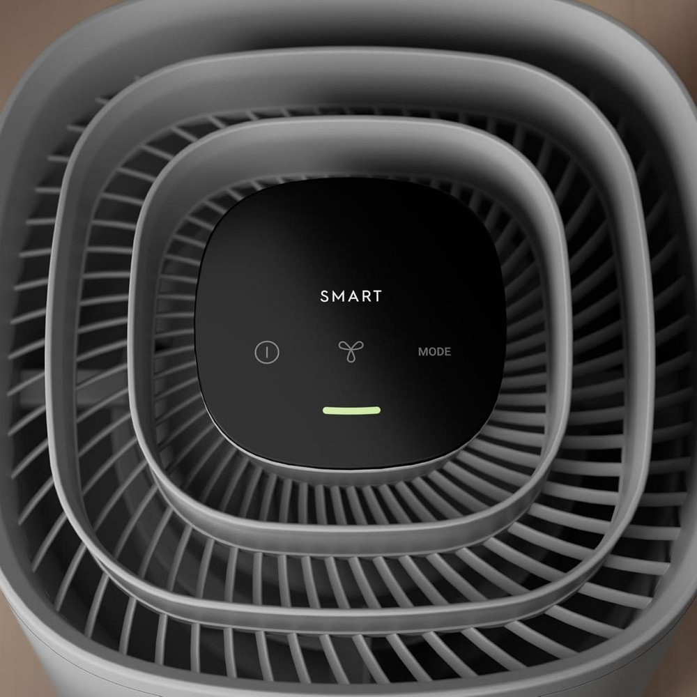 Очисник повітря Electrolux Pure 300 Grey (EPO30311UG) ( 3.5 кг ) Харків - фото 4