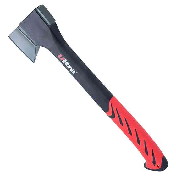 Ultra Топор 640г фиберглассовая рукоятка 355мм ULTRA (4320022) Коломия