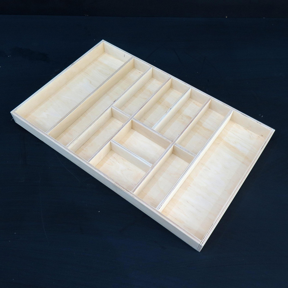 Лоток для столовых приборов 