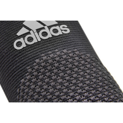 Фіксатор ліктя Adidas Performance Elbow Support ADSU-13331 Чорний S (885652007603) Вінниця - фото 10