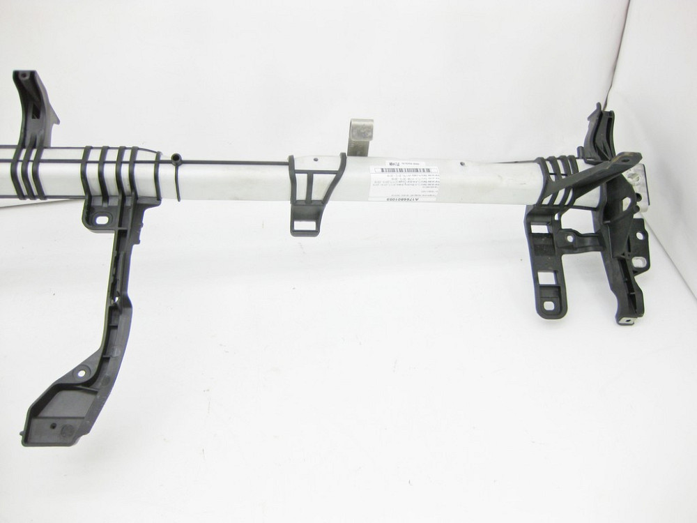 Mercedes-Benz  A1766801055 Поперечка передньої панелі салону CLA Shooting Brake X117 CLA C117 GLA X156 A-class W176 Одеса - фото 6