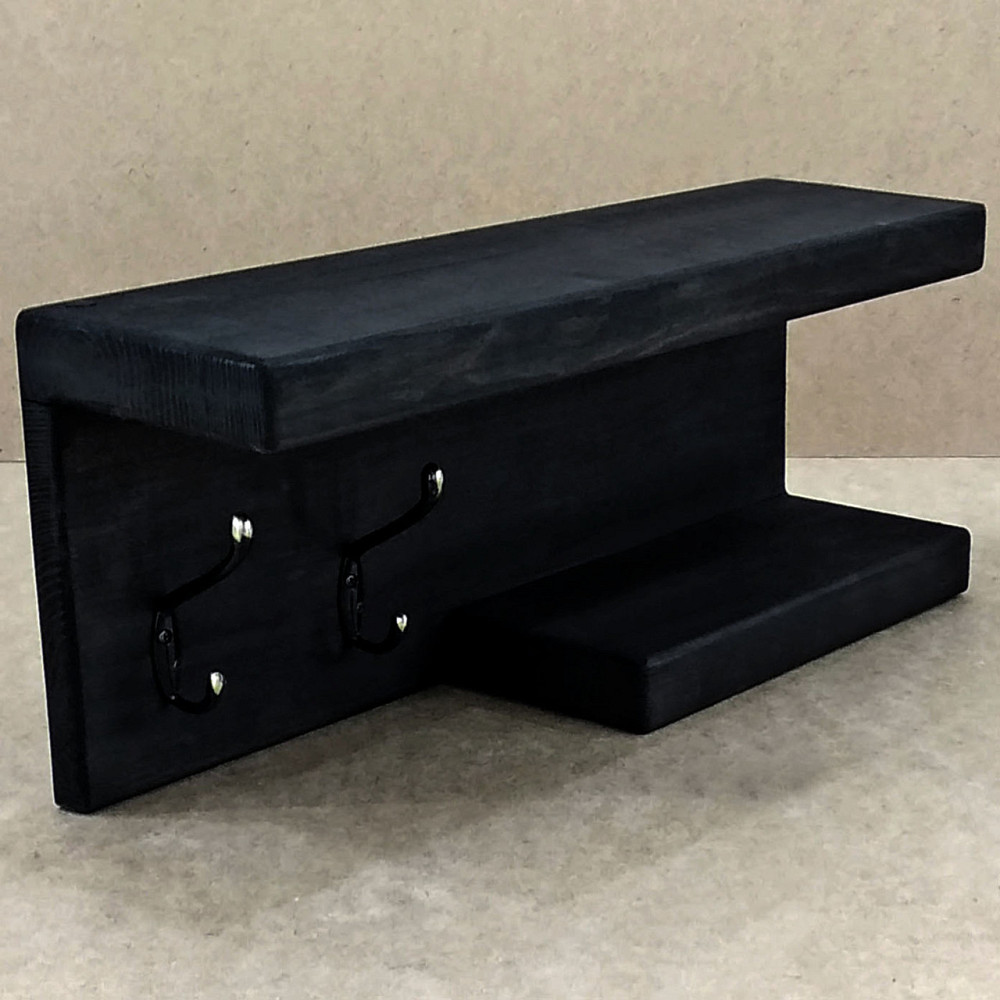 Полка для ванной 