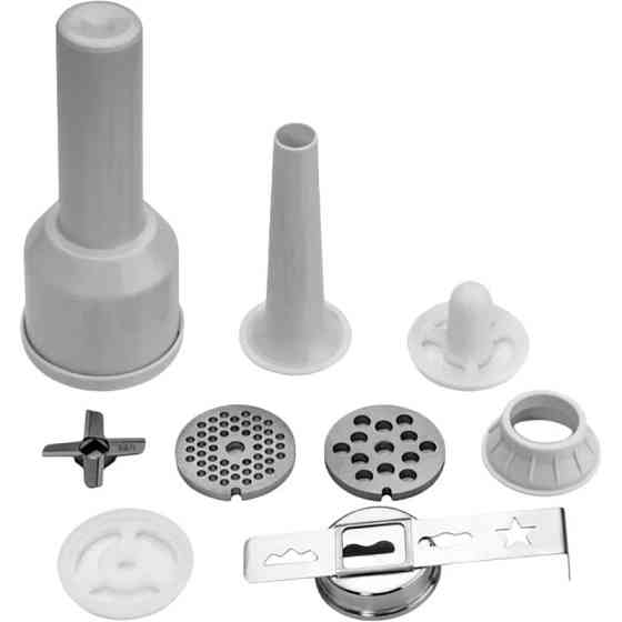 М'ясорубка Gastroback Design Mincer Plus (41403) ( 24418 ) Харьков