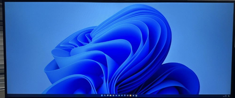 Монітор ACER Nitro 34D Київ - фото 4