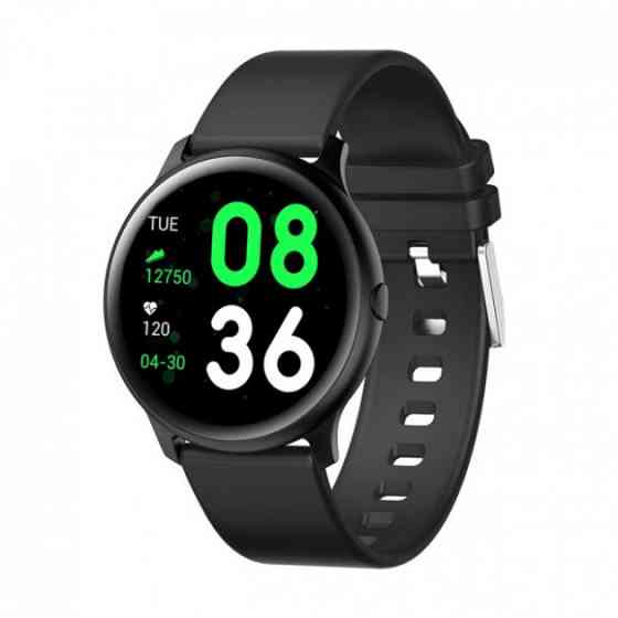 Умные Смарт часы Smart Watch Remax RL-EP09 (Black) Винница
