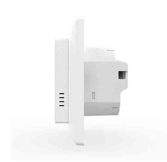 Терморегулятор беспроводной In-Therm PWT 516 с wifi Киев