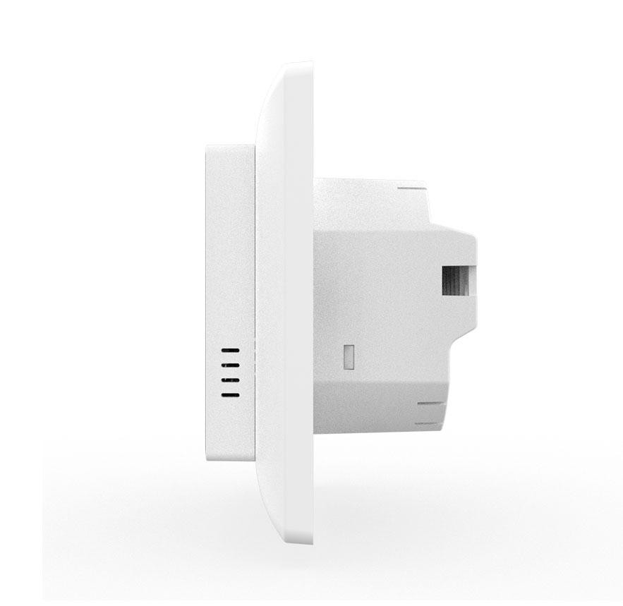 Терморегулятор беспроводной In-Therm PWT 516 с wifi Киев - изображение 2