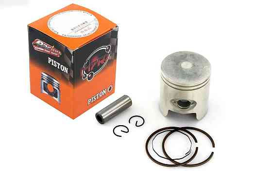 Поршень скутер Хонда Діо ZX 65.S (Ø44,00) Тайвань Мукачево