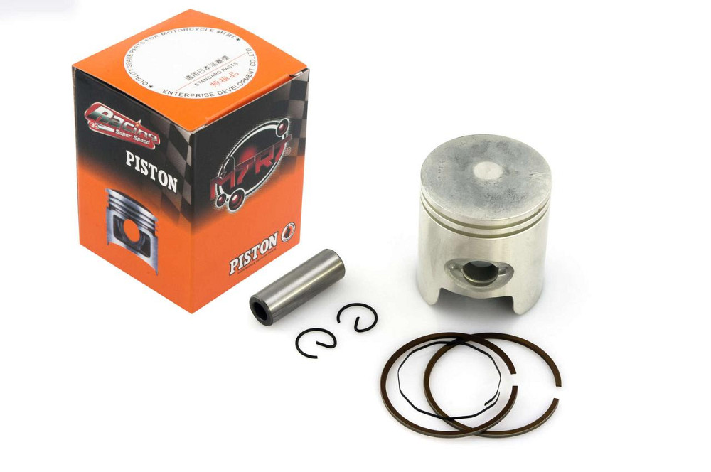 Поршень скутер Хонда Діо ZX 65.S (Ø44,00) Тайвань Мукачево - фото 1