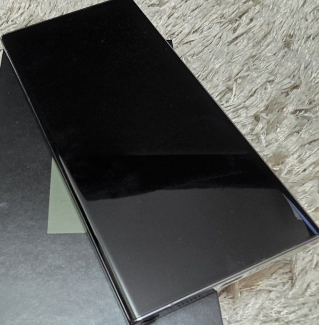 Телефон Samsung S23 Ultra 12/256Gb.(SM-S9180) Київ - фото 6