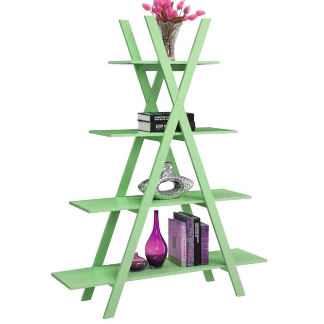 Этажерка для ванной 