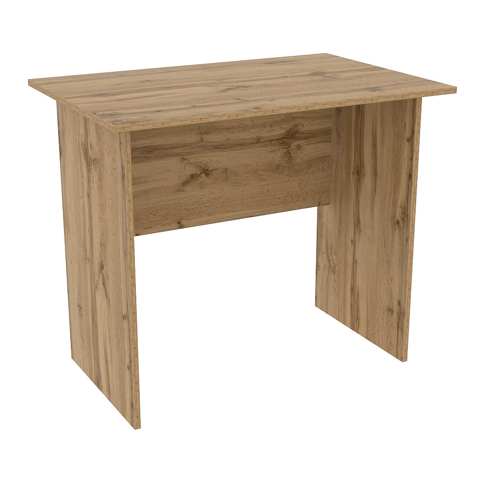 Стол офисный СП, Дуб Аппалачи, 900/600/760 Львов - изображение 1