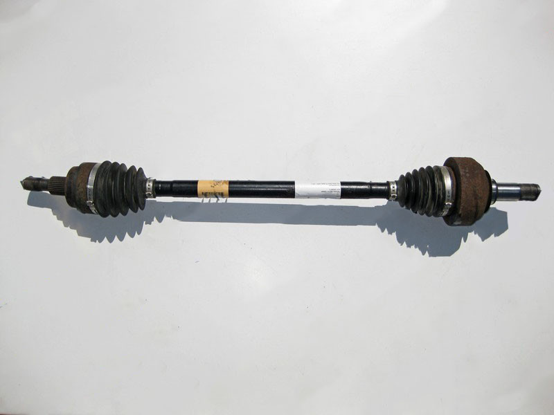 Mercedes-Benz  A2513500610 Напіввісь задня права R-Class W251 Одеса - фото 1