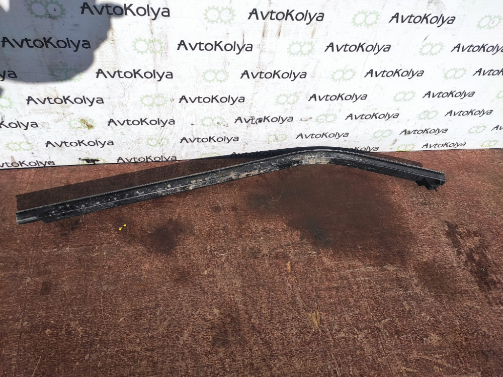 Направляюча бокових дверей нижня права Opel Vivaro B 2014-2019 (довга база) Ковель - изображение 2