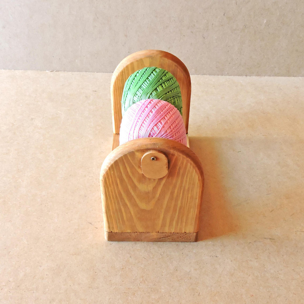 Органайзер для пряжи 