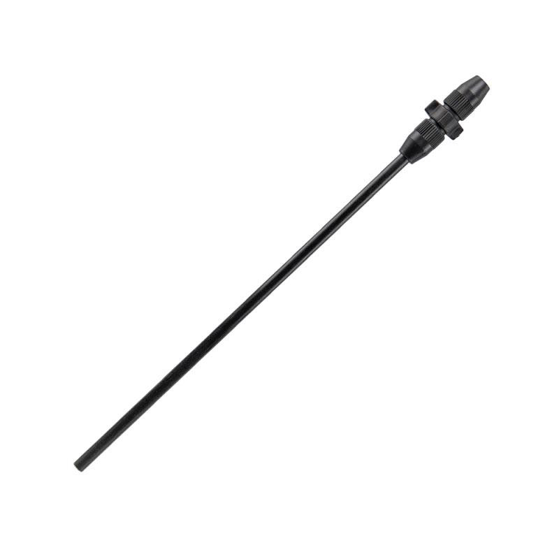 Штанга з краном, 38см, ASA11-0038 Одесса - изображение 1