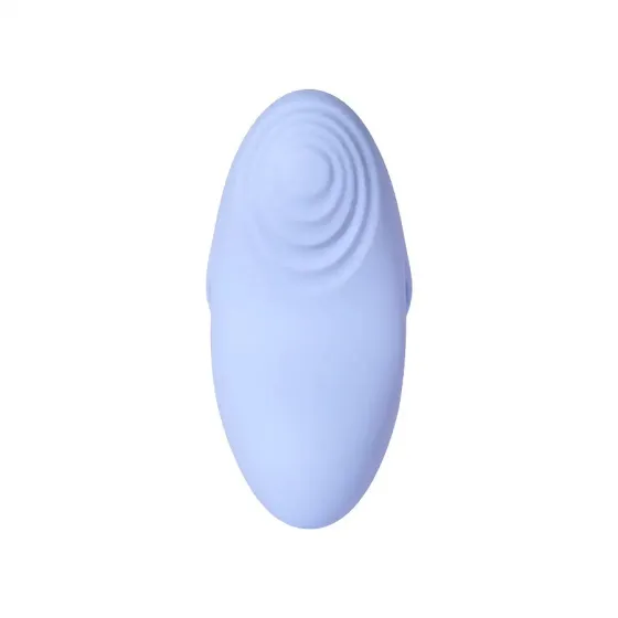 Кліторальний вібратор Svakom Echo 2 Sky Blue Львів
