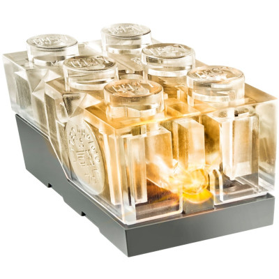 Конструктор LEGO Friends Вечер кино с друзьями (42642) Винница - изображение 2