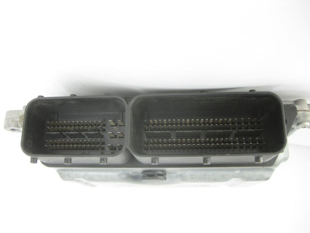 Mercedes-Benz  A6401507079 Блок управління двигуном OM640 R4 2.0 cdi A-class W169 B-class W245 A-class C169 Одеса - фото 4