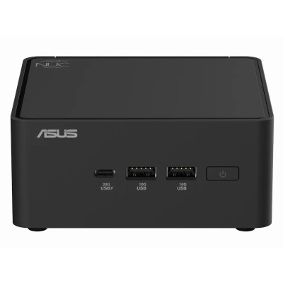 Комп'ютер ASUS NUC 15 Pro RNUC15CRHU700002 / Ultra 7 255H 28W, Wi-Fi 7 BE201 (90AR00Q2-M000A0) Вінниця - фото 11
