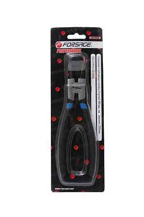 Знімач стопорних кілець гнутий на розтиск (90 °, L-230мм), в блістері Одеса