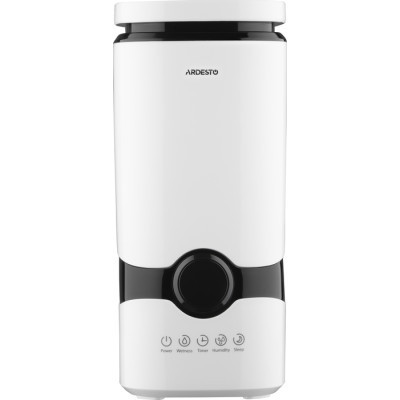 Зволожувач повітря Ardesto USH-M-LCD-4L-W Вінниця - фото 8