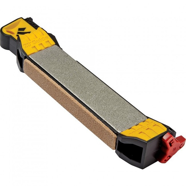 Work Sharp Guided Field Sharpener 221 Точилка ручная поштучно Ровно - изображение 4