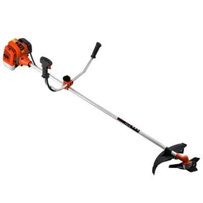 Тример садовий GTM бензиновий CN330D 1,05кВт/1,4к.с., ніж+кос.головка Tap&amp;Go (CN330D) Вінниця