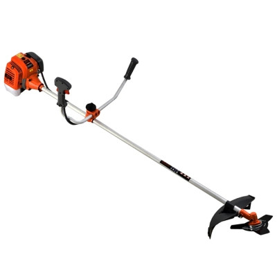 Тример садовий GTM бензиновий CN330D 1,05кВт/1,4к.с., ніж+кос.головка Tap&amp;Go (CN330D) Вінниця - фото 1