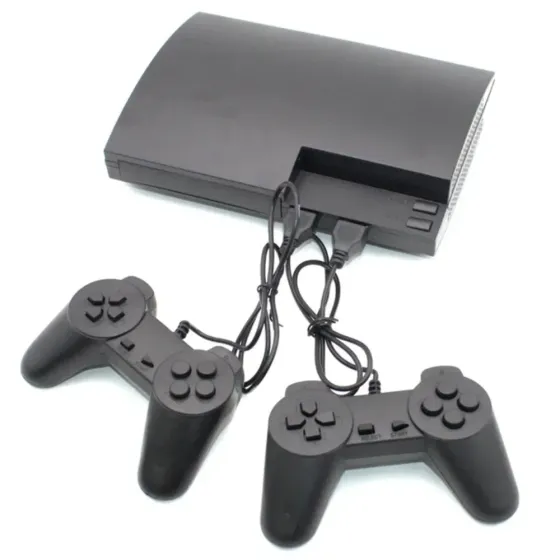 Игровая приставка с 999 встроенными играми А 777 SBR Киев