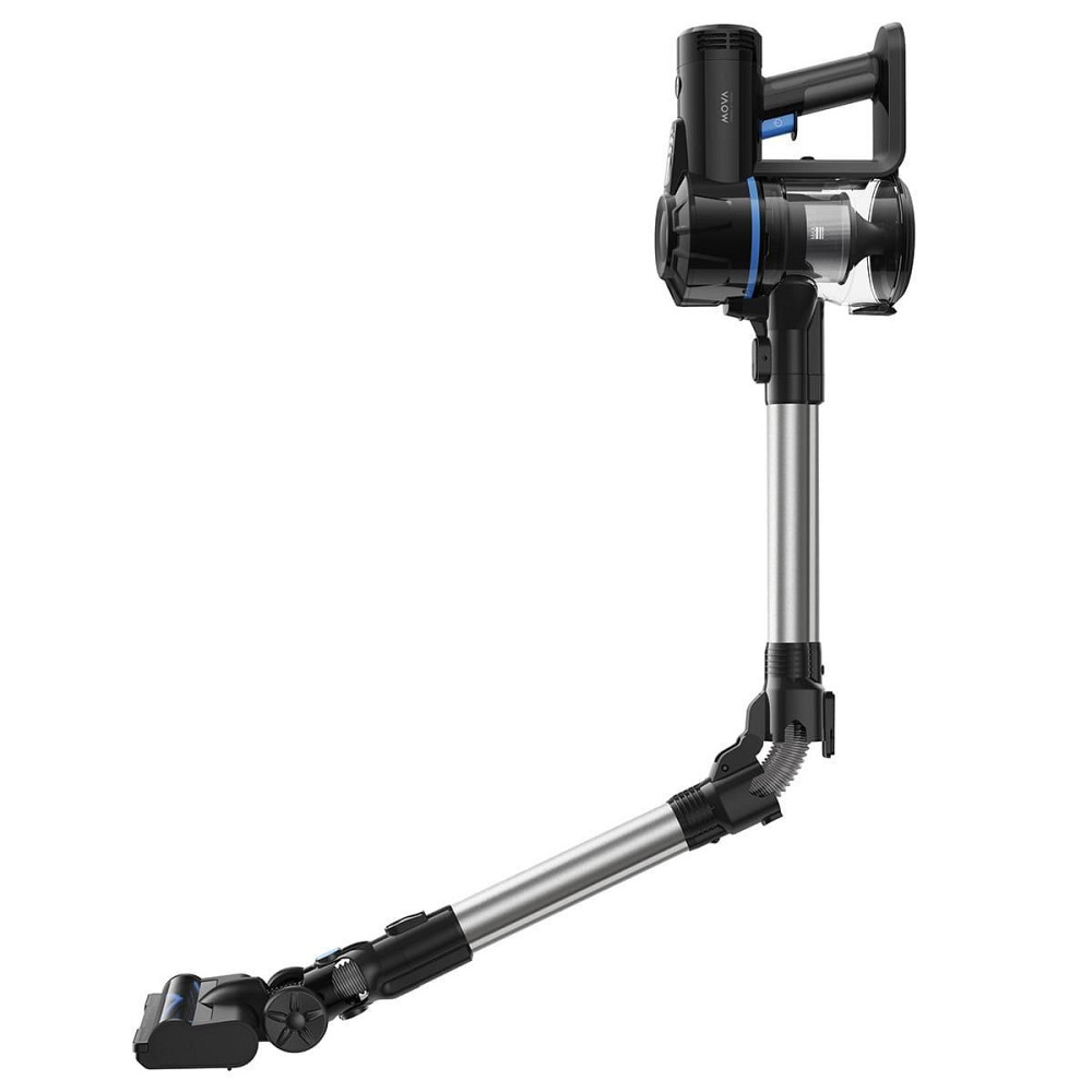 Акумуляторний пилосос Dreame Mova J10 (VJ10A) ( Чорний ) Харків - фото 9