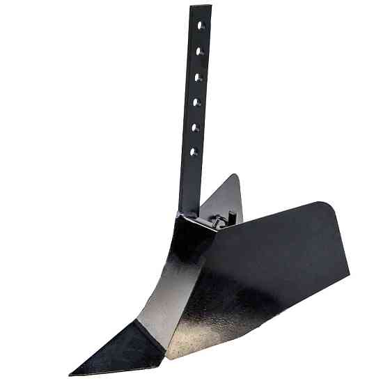 Окучник універсальний Стріла-2 (з п’яткою) Харків