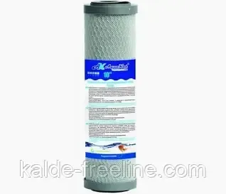 Картридж FCCBL 10 " (пресоване активоване вугілля) Харків