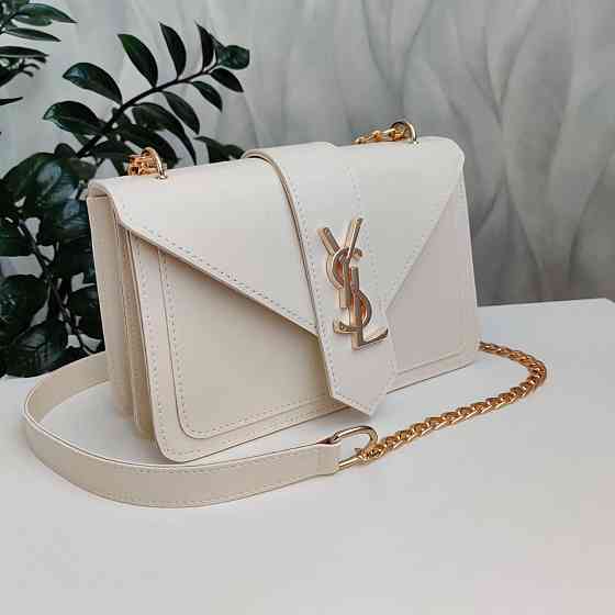 Брендова жіноча сумка. Жіноча сумка маленька через плече. 882 Київ