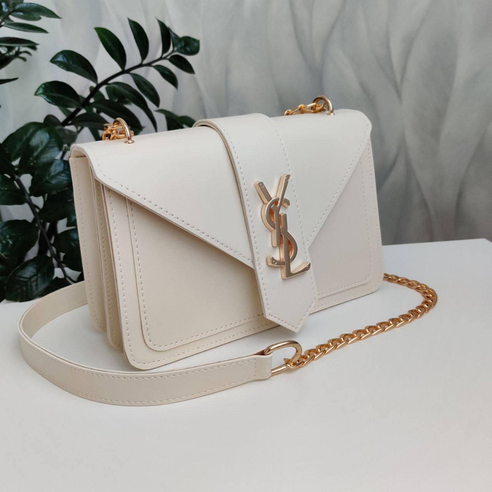 Брендова жіноча сумка. Жіноча сумка маленька через плече. 882 Київ - фото 3