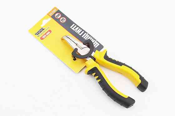 Довгогубці вигнуті 160мм 23-3160 Київ